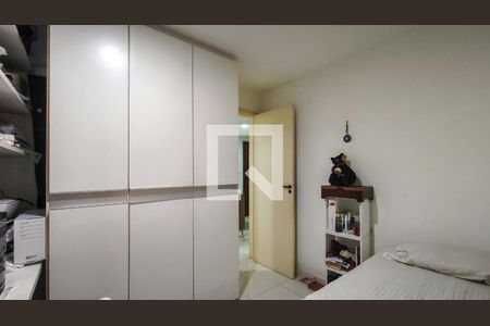 Quarto de apartamento à venda com 2 quartos, 75m² em Tijuca, Rio de Janeiro