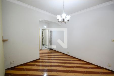 Sala de apartamento à venda com 2 quartos, 78m² em Vila Isabel, Rio de Janeiro