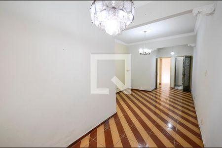 Sala de apartamento à venda com 2 quartos, 78m² em Vila Isabel, Rio de Janeiro