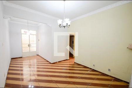 Sala de apartamento à venda com 2 quartos, 78m² em Vila Isabel, Rio de Janeiro