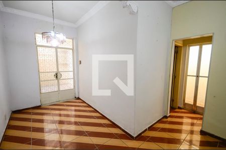 Sala de apartamento à venda com 2 quartos, 78m² em Vila Isabel, Rio de Janeiro