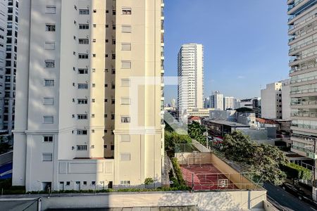 vista do Quarto de apartamento à venda com 3 quartos, 155m² em Belenzinho, São Paulo