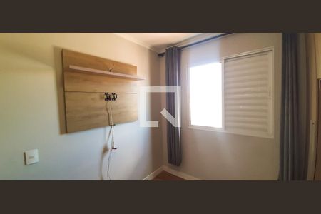 Quarto de apartamento à venda com 1 quarto, 37m² em Santa Maria, Osasco