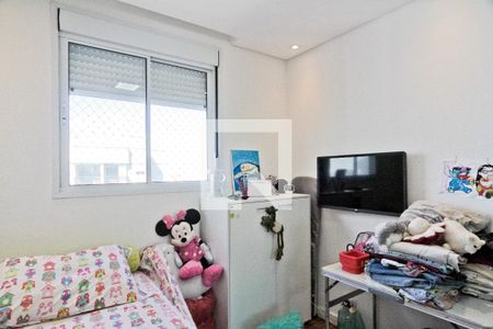 Quarto 2 de apartamento à venda com 2 quartos, 50m² em Jardim Iris, São Paulo
