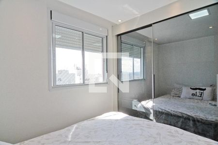 Quarto 1 de apartamento à venda com 2 quartos, 50m² em Jardim Iris, São Paulo