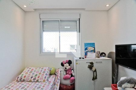 Quarto 2 de apartamento à venda com 2 quartos, 50m² em Jardim Iris, São Paulo