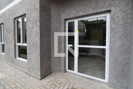 Área comum - Fitness de apartamento à venda com 1 quarto, 24m² em Vila Butantã, São Paulo
