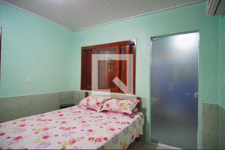 Quarto 1 de casa à venda com 3 quartos, 180m² em Santo Afonso, Novo Hamburgo