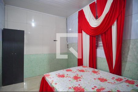 Quarto 3 de casa à venda com 3 quartos, 180m² em Santo Afonso, Novo Hamburgo