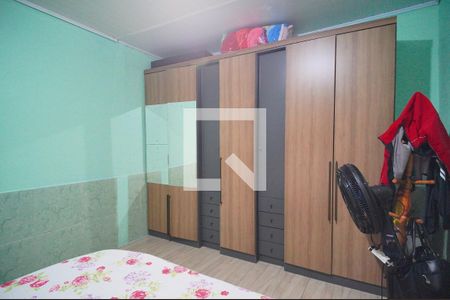 Quarto 1 de casa à venda com 3 quartos, 180m² em Santo Afonso, Novo Hamburgo