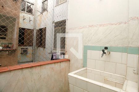 Studio de kitnet/studio para alugar com 1 quarto, 32m² em Centro Histórico, Porto Alegre