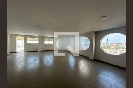 Apartamento à venda com 2 quartos, 140m² em Gutierrez, Belo Horizonte