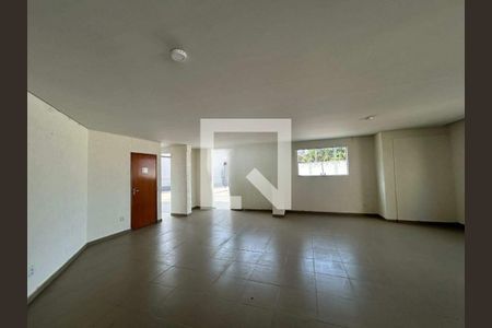 Apartamento à venda com 2 quartos, 140m² em Gutierrez, Belo Horizonte