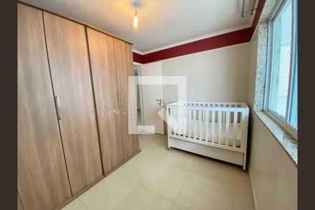 Apartamento à venda com 2 quartos, 90m² em Jardim Guanabara, Rio de Janeiro