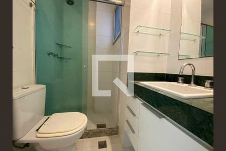 Apartamento à venda com 2 quartos, 90m² em Jardim Guanabara, Rio de Janeiro