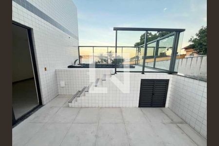 Apartamento à venda com 3 quartos, 160m² em Jardim Guanabara, Rio de Janeiro