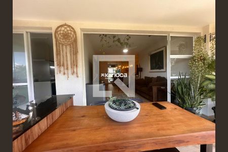 Apartamento à venda com 4 quartos, 150m² em Barra Olímpica, Rio de Janeiro