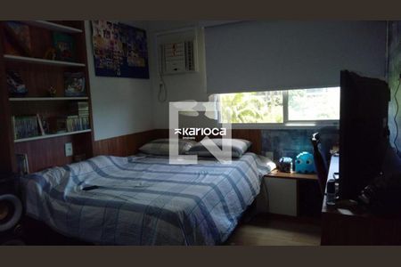 Apartamento à venda com 4 quartos, 150m² em Barra Olímpica, Rio de Janeiro