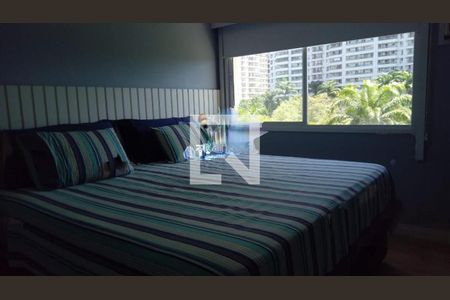 Apartamento à venda com 4 quartos, 150m² em Barra Olímpica, Rio de Janeiro