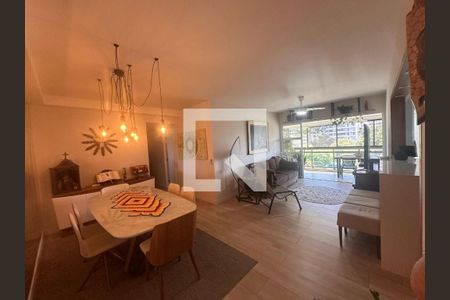 Apartamento à venda com 4 quartos, 150m² em Barra Olímpica, Rio de Janeiro