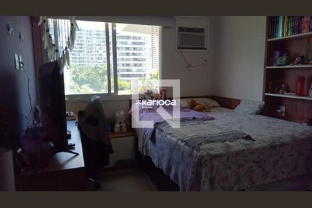 Apartamento à venda com 4 quartos, 150m² em Barra Olímpica, Rio de Janeiro