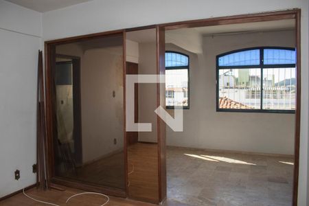 Quarto 1 de apartamento à venda com 3 quartos, 127m² em São Lucas, Belo Horizonte