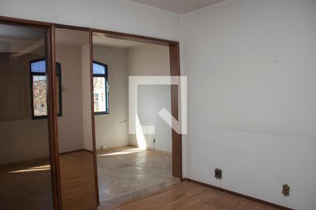 Quarto 1 de apartamento à venda com 3 quartos, 127m² em São Lucas, Belo Horizonte