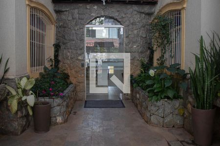 Apartamento à venda com 3 quartos, 127m² em São Lucas, Belo Horizonte