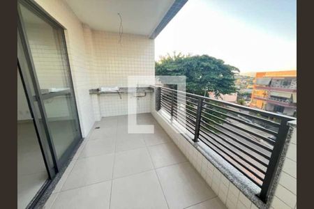 Apartamento à venda com 2 quartos, 80m² em Jardim Guanabara, Rio de Janeiro