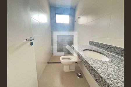 Apartamento à venda com 2 quartos, 80m² em Jardim Guanabara, Rio de Janeiro