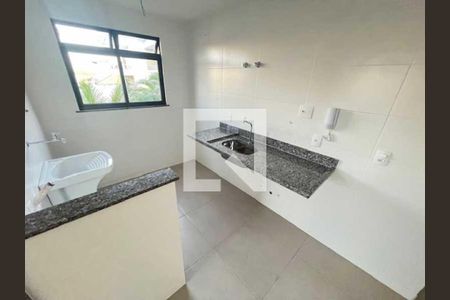 Apartamento à venda com 2 quartos, 80m² em Jardim Guanabara, Rio de Janeiro