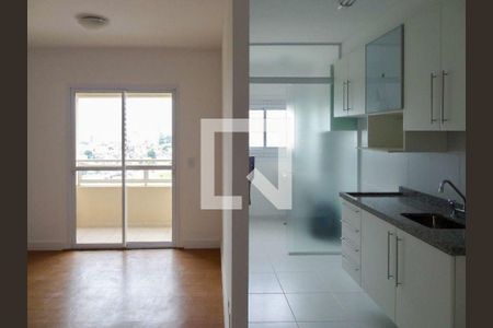 Apartamento à venda com 2 quartos, 60m² em Bethaville I, Barueri
