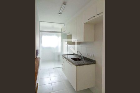 Apartamento à venda com 2 quartos, 60m² em Bethaville I, Barueri