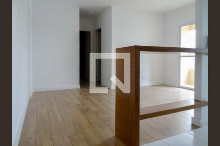 Apartamento à venda com 2 quartos, 60m² em Bethaville I, Barueri