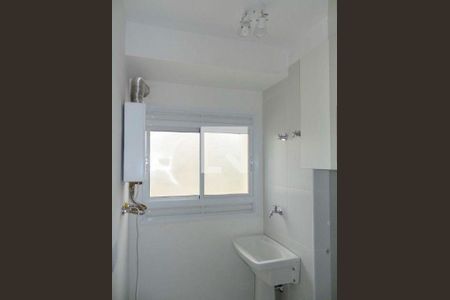 Apartamento à venda com 2 quartos, 60m² em Bethaville I, Barueri