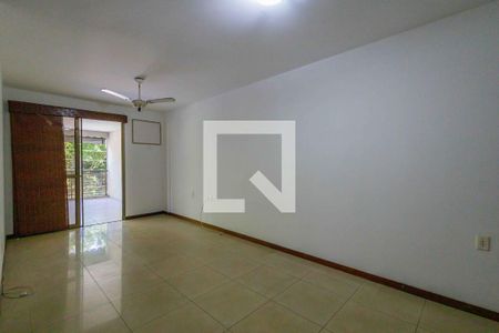 Sala de apartamento para alugar com 3 quartos, 120m² em Recreio dos Bandeirantes, Rio de Janeiro