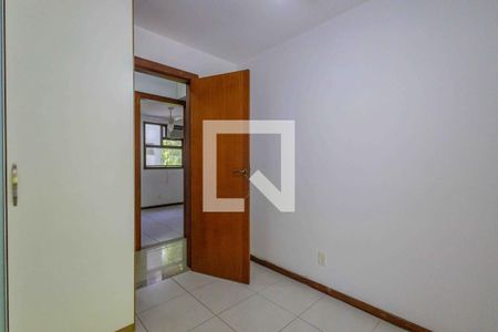 Quarto 1 de apartamento para alugar com 3 quartos, 120m² em Recreio dos Bandeirantes, Rio de Janeiro