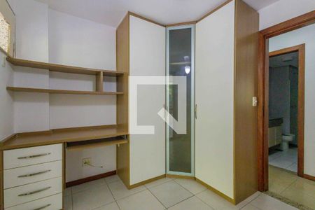 Quarto 1 de apartamento para alugar com 3 quartos, 120m² em Recreio dos Bandeirantes, Rio de Janeiro