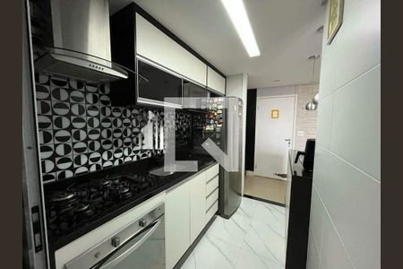 Apartamento à venda com 2 quartos, 52m² em Vila Cunha Bueno, São Paulo