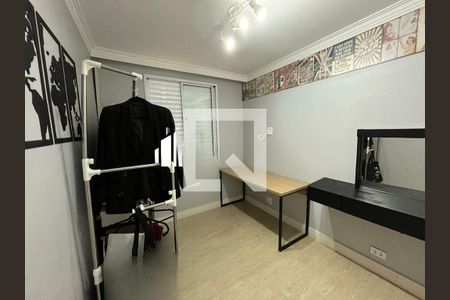Apartamento à venda com 2 quartos, 52m² em Vila Cunha Bueno, São Paulo