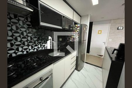Apartamento à venda com 2 quartos, 52m² em Vila Cunha Bueno, São Paulo