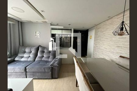 Apartamento à venda com 2 quartos, 52m² em Vila Cunha Bueno, São Paulo