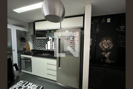 Apartamento à venda com 2 quartos, 52m² em Vila Cunha Bueno, São Paulo