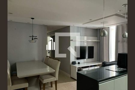 Apartamento à venda com 2 quartos, 52m² em Vila Cunha Bueno, São Paulo