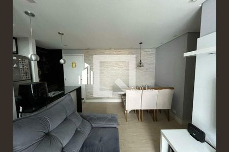 Apartamento à venda com 2 quartos, 52m² em Vila Cunha Bueno, São Paulo