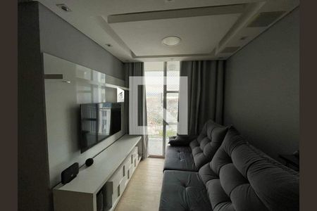 Apartamento à venda com 2 quartos, 52m² em Vila Cunha Bueno, São Paulo