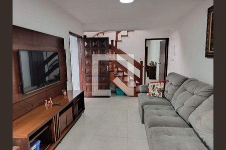 Casa à venda com 3 quartos, 160m² em Jardim Peri Peri, São Paulo