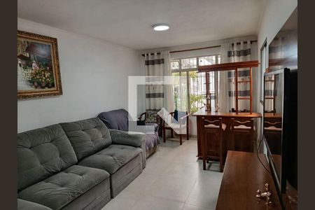 Casa à venda com 3 quartos, 160m² em Jardim Peri Peri, São Paulo