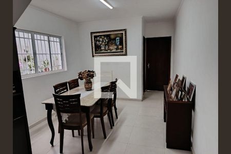 Casa à venda com 3 quartos, 160m² em Jardim Peri Peri, São Paulo