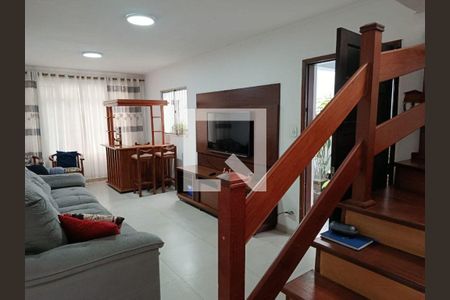 Casa à venda com 3 quartos, 160m² em Jardim Peri Peri, São Paulo